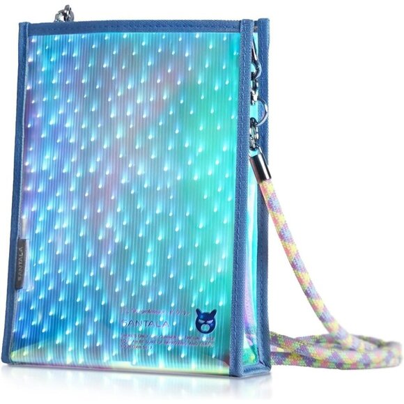 Women Small Crossbody Bags Cell Phone Bag Wallet Purses Adjustable Strap - Picture 1 of 8